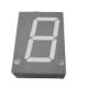 Blue Colour Led 7 Segment Display 0.6 Inch Single Digit Common Anode