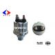 IP66 Oil Pressure Gauge Sensor For Automotive Instruments ,  2 Wire Oil Pressure Sensor 