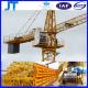HOT ! YX80 10tons comfortable and safe driving tower cranes sales