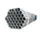SGCC Non alloy Hot Dip Galvanized Tube SCH80 with Various End Types