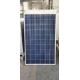 Residential Standard Solar Light 240W Poly Solar Panel