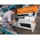 Polyethylene Drainage Corrugated Pipe Extrusion Line High Speed 120 Rpm