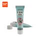 Custom 10ml Empty Plastic Tube Offset Printing Cream Skin Care Face Cream Lotion Cosmetics Squeeze Tube Packaging