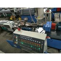380V 50HZ Plastic Pipe Extrusion Line , PE HDPE Pipe Making Machine