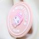 High Quality Silicone Transfer 3D Heat Press Garment Label Silicone Badge for Cloth