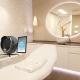 12 Million Pixels Camera Facial Analyzer with Touch Screen ' AI Skin Analysis of Full Face