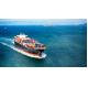 40 HQ Optional Insurance Sea Freight Shipping For International