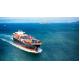 40 HQ Optional Insurance Sea Freight Shipping For International