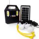 Indoor And Outdoor Off Grid Mini Solar Lighting System Portable 8000 MAh