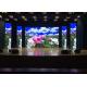 Ultra Clear Large Stage Screen Full Color P3.91 Transparent LED Screen with High Refresh Rate 3840HZ