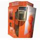 Self Service Automatic Juice Vending Machine Smart Fresh Juice Vending Machines