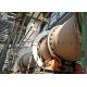 Solid Hazardous Waste Incineration Rotary Kiln 100t/D