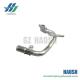Auto Pipe Suction For ISUZU Dmax 4jh1 Tc 8-97328455-0 8973284550