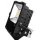 Professional Aluminum LED Flood Light Housing Heat Sink Powder Coating