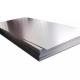 Hot Rolled Stainless Steel Metal Plate 316 2B High Temperature Resistance