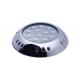 316 Stainless Steel Wall Mounted Submersible Swimming Pool Light LED Pool Lamp