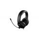 Premium Wired Pc Headset , Ps5 Gaming Headphones FCC approval