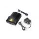 IR Remote Laser Light Projector Mini Black Shell 105x95x50 Mm For KTV