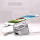 COMER anti-theft devices Cell phone holder cradle for desk security exhibition show