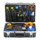 10mw Optical Fiber Fusion Splicing Tool Kit Ftk-511