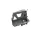 Original AZ9731520021 Front Bracket for Howo Truck Chassis Suspension Accessories