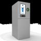 230V Digital Deposit Reward RVM Vending Machine For Recycling Bottles