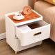 Multi-Purpose Modern Craft Minimalist Decoration Furniture Storage Cabinet With Drawers