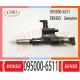 095000-6511 DENSO Diesel Engine Fuel Injector 095000-6511 23670-E0081 for HINO 095000-6540 095000-6551 095000-6510