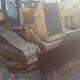 Excellent Condition Cat D5M Bulldozer for Construction Works at Affordable
