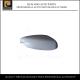 Cover for 11 KIA K3 Side Rear View Mirror without Lamp White A7080