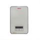 Safe And Comfortable Shower With Intelligent Electric Water Heater