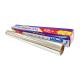 Customized Soft Temper Kitchen Aluminum Foil Rolls with Personalized Printing Design