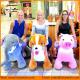 Plush Animal Rides, Coolest ride on toys for kids and adult, the hottest Christmas gift