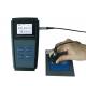 Eddy Current Handheld Electrical Conductivity Meter For Water Metals Aluminum