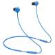 Hot sale thin neckband memory titanium bluetooth earphones,neckband sports bluetooth earphones with microphone