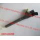 BOSCH 0 445 110 290 / 0 445 110 126 INJECTOR 0445110290 / 0445110126 for 33800-27900 / 33800-21900 / 33800-27000