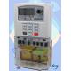 Entry Level Single Phase Electricity Meter 1600 Pulse Rate STS Prepayment Meter