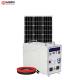 Home outdoor solar generator system 300W800w1500w photovoltaic panel mobile emergency equipment