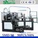 High Speed Paper Cup Machine,Shunda high speed paper cup machine for ice cream,tea,coffee
