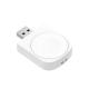 2.5W MFi Licensed Accessories Wireless Iwatch Portable Magnetic Charger