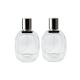 30ml Versatile Custom Glass Perfume Bottles for Perfumes Oils and Air Fresheners