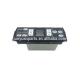 Excavator Engine Parts PC200-7 Air Conditioning Control Panel 146570-0160 20Y-979-7630