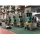 PLC Controller Power Press Punching Machine Hydraulic Overload Protection