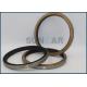 4203792 4281000 Oil Seal For HITACHI Swing Device EX400-1 Sealing Oil