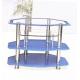 glass tv stand xyts-170