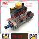 326-4635 CAT Diesel Fuel Common Rail Pump 320-2512 32F61-10302 10R-7662 For 320D Engine