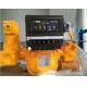 M-80-KX-1 Mechanical Preset PD Flow Meter