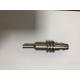 Customized Stainless Steel SS304 / Iron CNC Turning Pneumatic Air Cylinder Roller