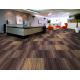 Indoor Outdoor Carpet Tiles Customized Color Pile Height 2.5-5.5mm