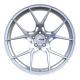 20x10 One Piece Forged Wheels Rims 16 Inch Aluminum Alloy